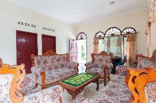 reddoorz samuel homestay pematangsiantar