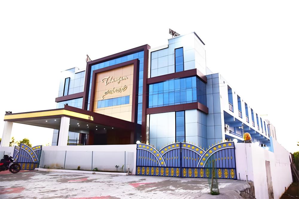 thangam residency