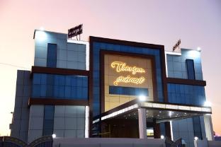 thangam residency