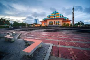 palam mansion at meisterstadt pollux habibie