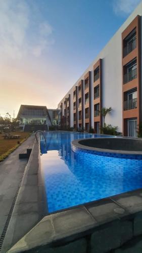 coffee hotel ayola dolok sanggul