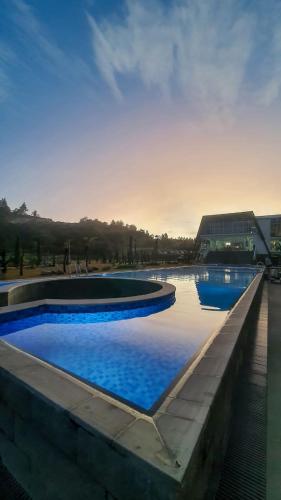 coffee hotel ayola dolok sanggul