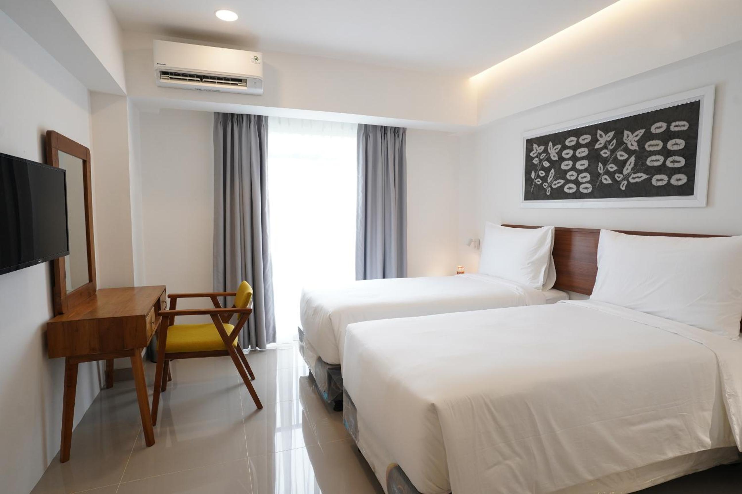 coffee hotel ayola dolok sanggul