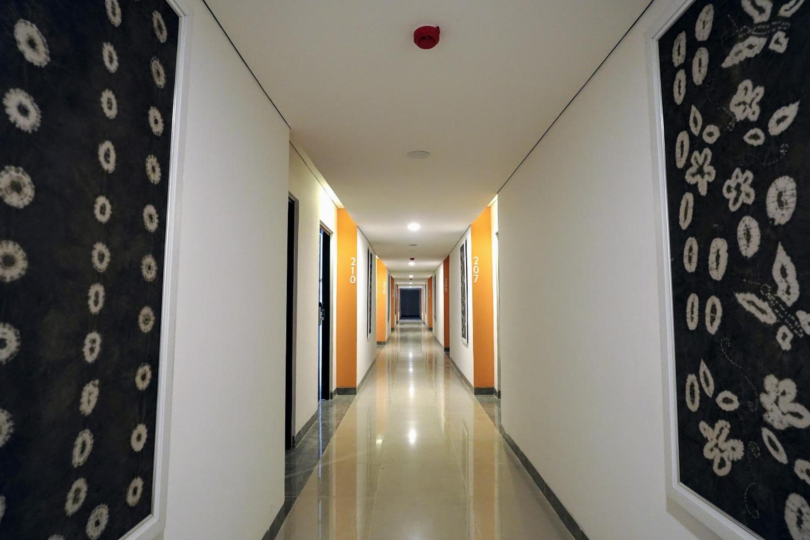 coffee hotel ayola dolok sanggul