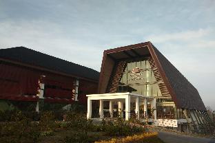 coffee hotel ayola dolok sanggul