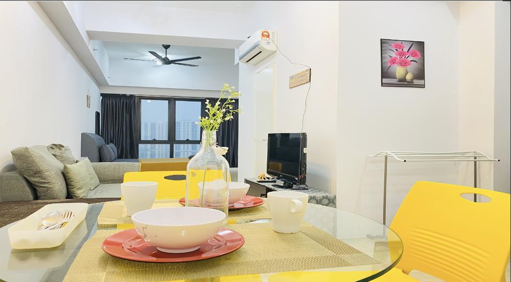 sri murni homestay