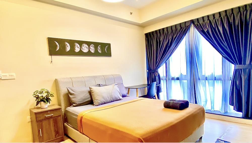 sri murni homestay