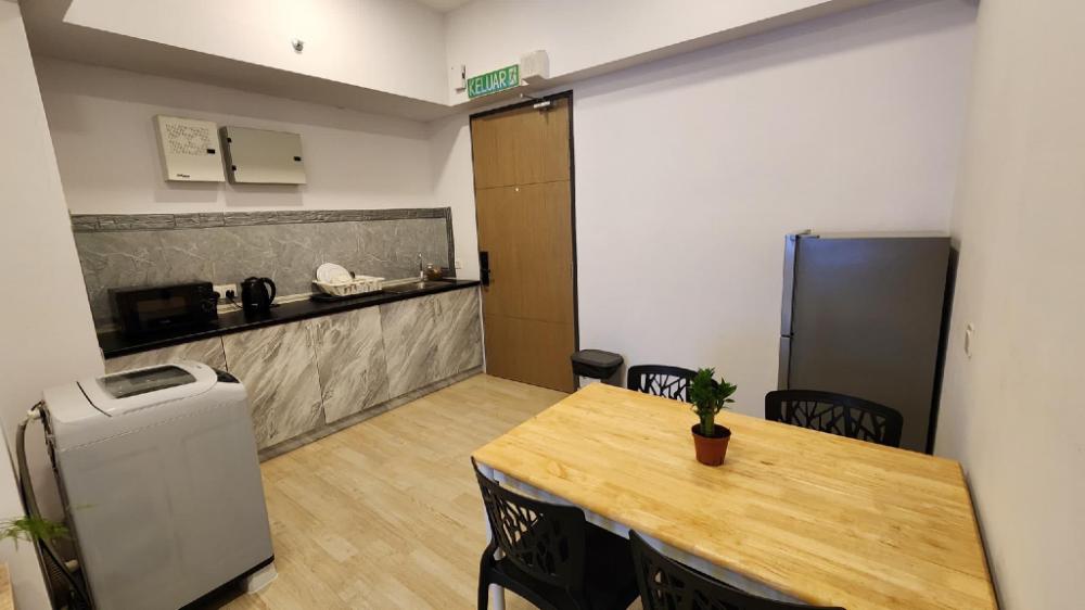 sri murni homestay