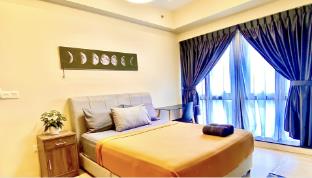 sri murni homestay
