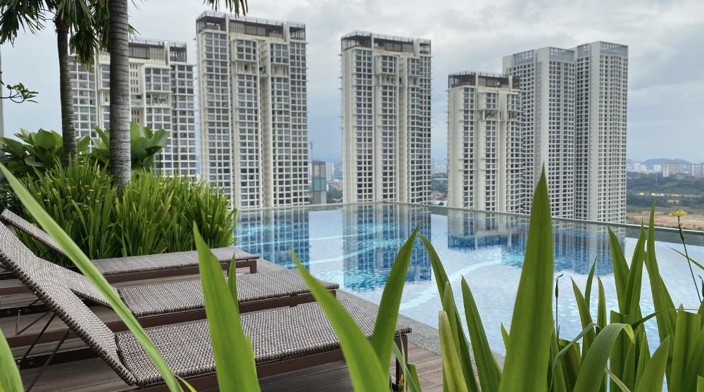 sri murni homestay