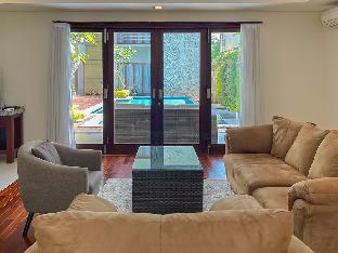 merbau luxurious villa senggigi by the lavana 5 bedroom villa