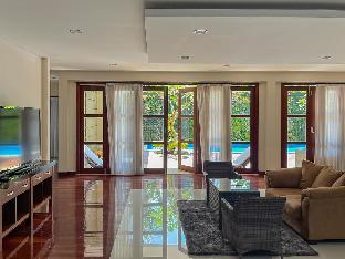 merbau luxurious villa senggigi by the lavana 5 bedroom villa