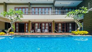 merbau luxurious villa senggigi by the lavana 5 bedroom villa