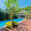 merbau luxurious villa senggigi by the lavana 5 bedroom villa