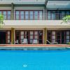 merbau luxurious villa senggigi by the lavana 5 bedroom villa