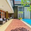 merbau luxurious villa senggigi by the lavana 5 bedroom villa