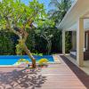 merbau luxurious villa senggigi by the lavana 5 bedroom villa