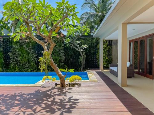 merbau luxurious villa senggigi by the lavana 5 bedroom villa