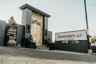 the lavana jhonny kibung villas lembongan