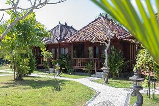 the lavana jhonny kibung villas lembongan