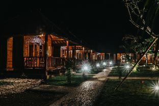 the lavana jhonny kibung villas lembongan