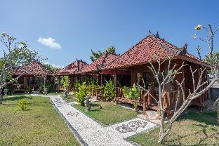 the lavana jhonny kibung villas lembongan