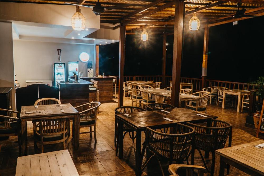 the lavana jhonny kibung villas lembongan