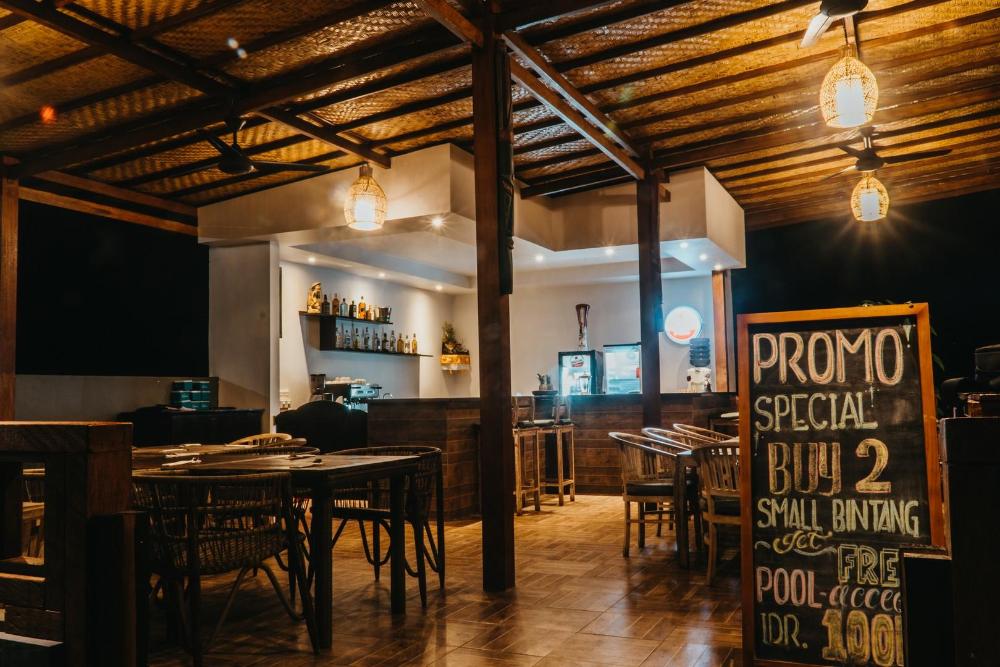 the lavana jhonny kibung villas lembongan