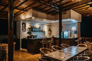 the lavana jhonny kibung villas lembongan