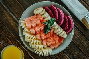 the lavana jhonny kibung villas lembongan