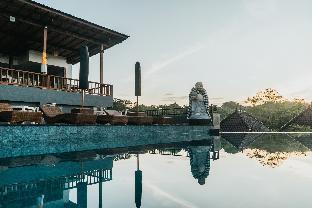 the lavana jhonny kibung villas lembongan