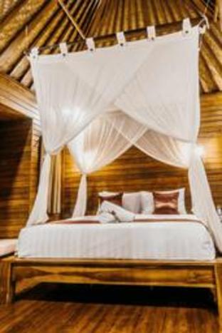 the lavana jhonny kibung villas lembongan