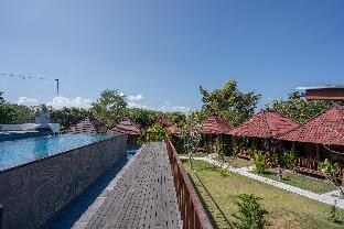 the lavana jhonny kibung villas lembongan