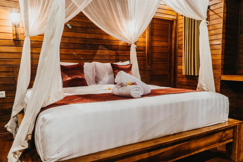 the lavana jhonny kibung villas lembongan