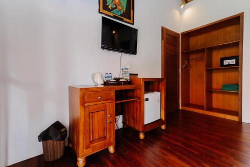 the lavana jhonny kibung villas lembongan