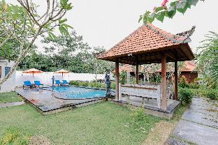 the lavana jhonny kibung villas lembongan