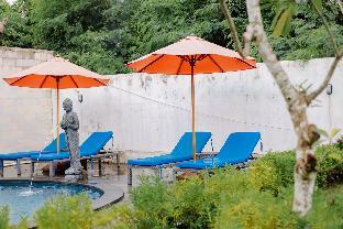 the lavana jhonny kibung villas lembongan