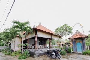 the lavana jhonny kibung villas lembongan
