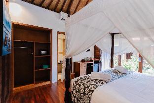 the lavana jhonny kibung villas lembongan