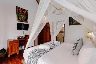 the lavana jhonny kibung villas lembongan