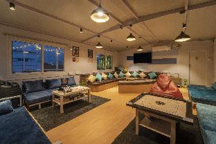 Zostel Hyderabad,India>>Hyderabad,3 star