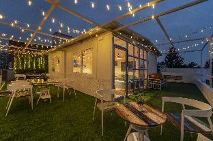 Zostel Hyderabad,India>>Hyderabad,3 star