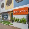 zostel hyderabad