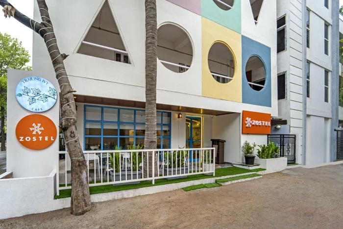 zostel hyderabad