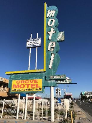 grove motel