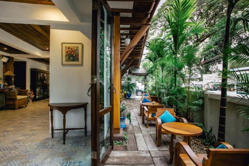 gavilla15 classic boutique hotel