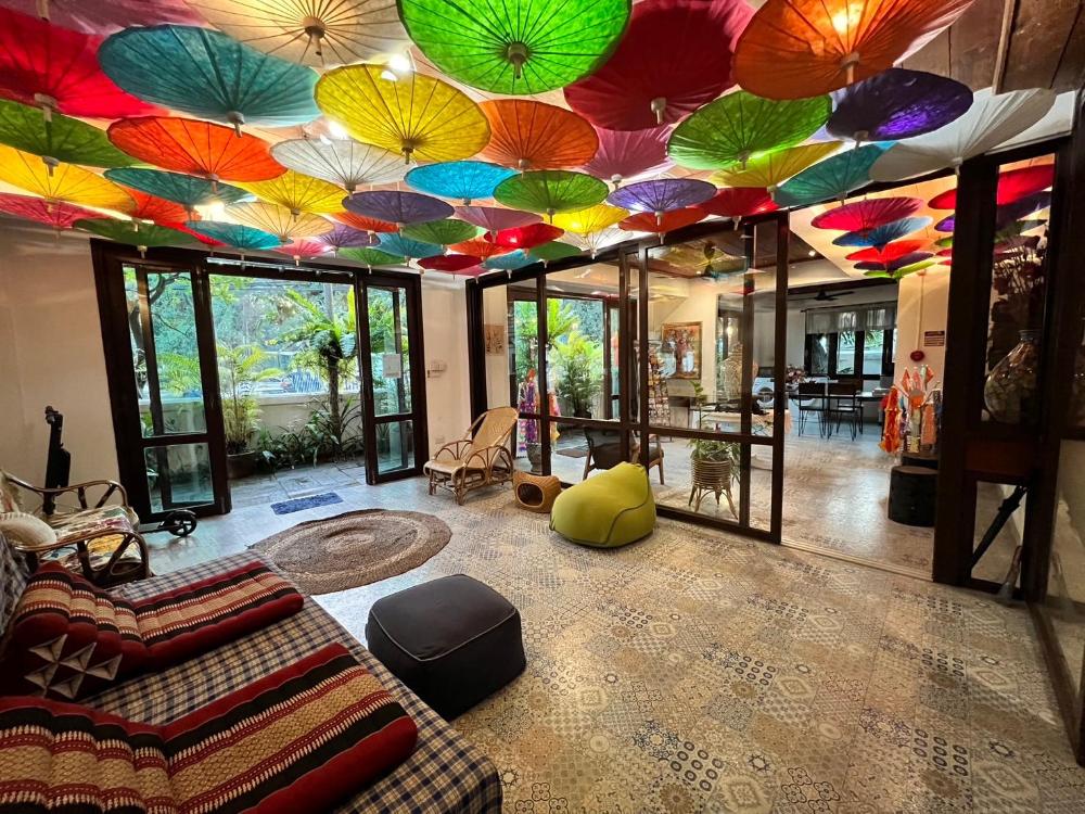 gavilla15 classic boutique hotel