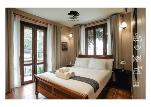 gavilla15 classic boutique hotel