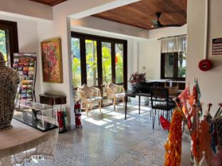 gavilla15 classic boutique hotel
