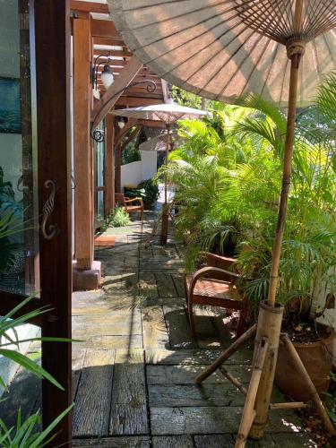 gavilla15 classic boutique hotel